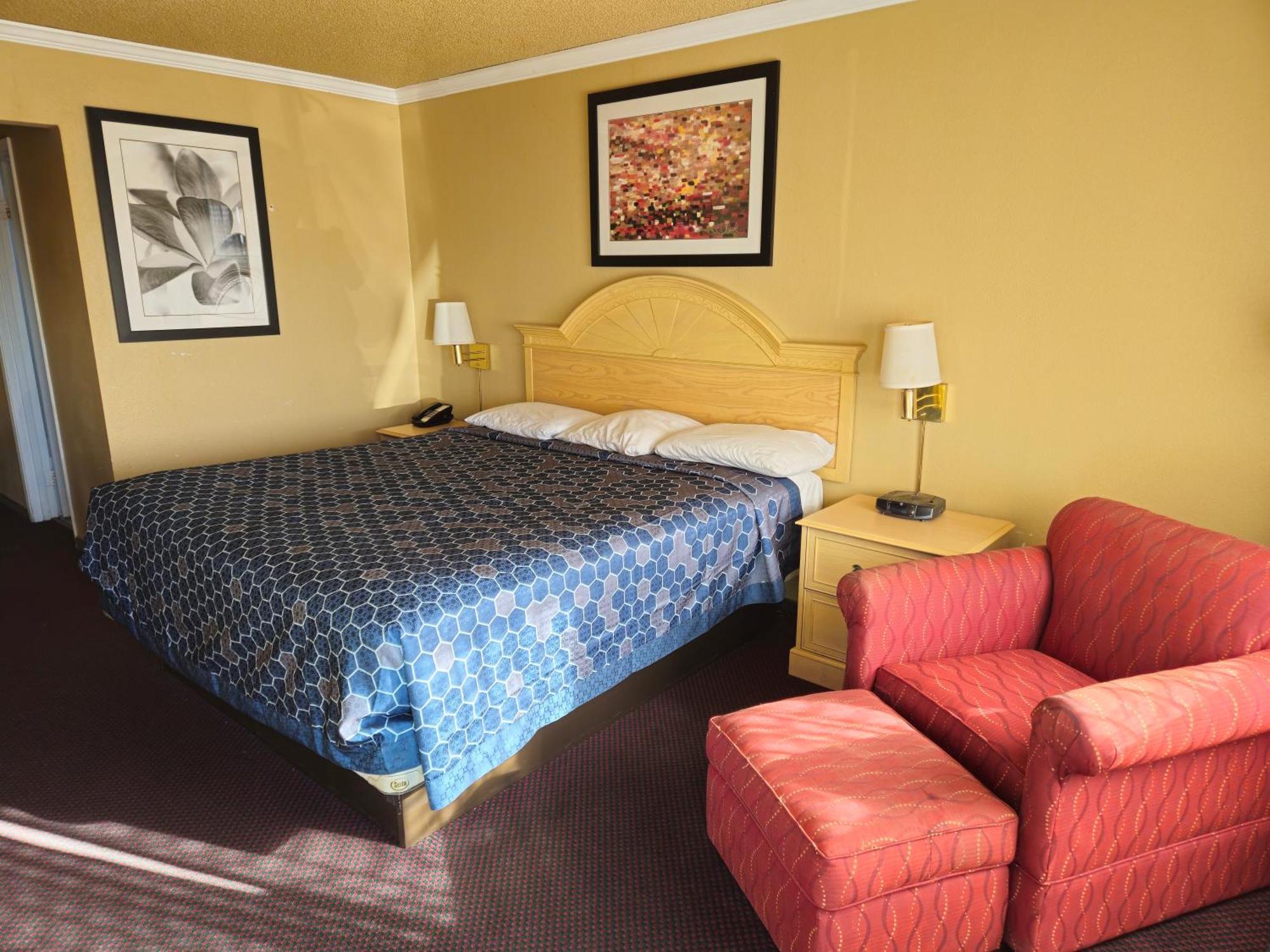 Heritage Inn Милпитас Екстериор снимка