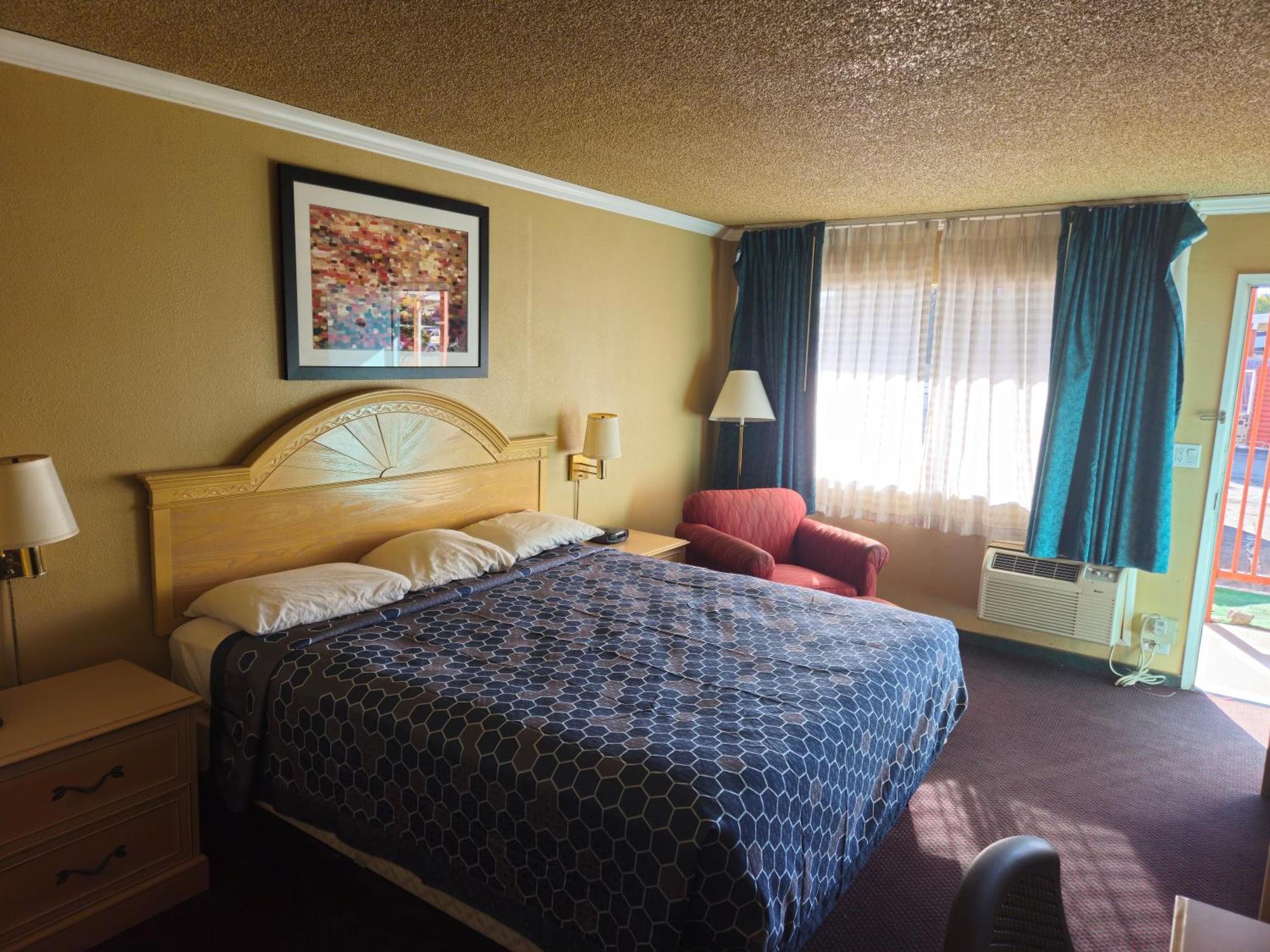 Heritage Inn Милпитас Екстериор снимка